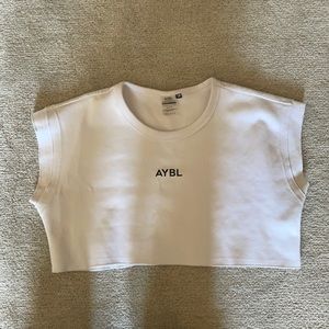 Aybl crop top